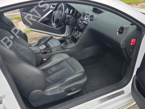 right-sun-visor-peugeot-rcz-2010-2011-2012-2013-2014-2015-32449076 main image