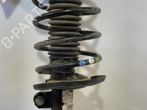 Used Left front shock absorber CITROËN C3 III (SX) 1.2 PureTech 82 (83 hp) 26320085