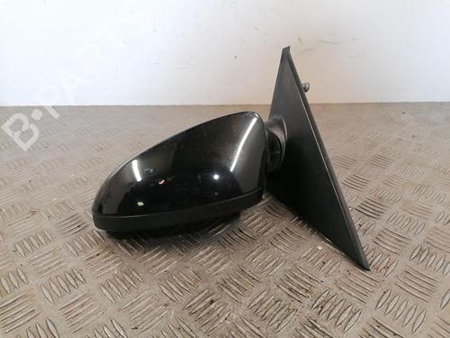 Used Left mirror BMW 1 (E87) 118 d (122 hp) 25668555