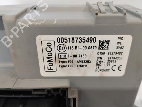 fuse-box-ford-ka-ru8-2008-2009-2010-2011-2012-2013-2014-2015-2016-34258759 main image