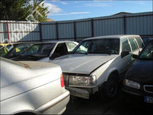 Used Starter Starter VOLVO 940 II Estate (945) 2.0 Turbo (155 hp) 25668871 25668871