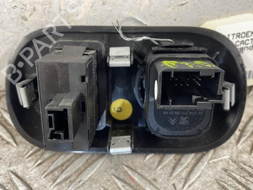 Mirror switch CITROËN C4 CACTUS 1.6 HDi 90 | BP25667045I25 - Image 3