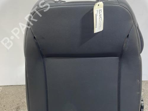 Right front seat AUDI A1 (8X1, 8XK) 1.4 TFSI | BP25666850C16 - Image 6
