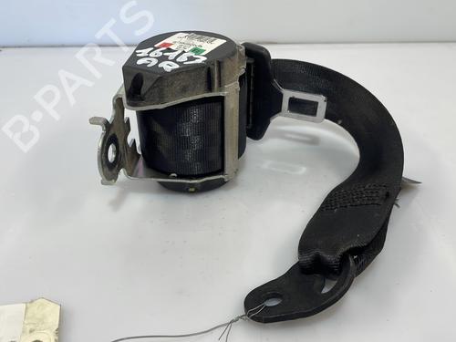 Rear left seatbelt DACIA SANDERO II 1.5 dCi | BP25880184I29  - Image 5