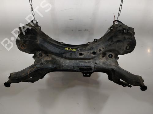 Used Subframe Subframe TOYOTA AURIS (_E18_) 1.8 Hybrid (ZWE186_, ZWE186R) (136 hp) 33039218 33039218