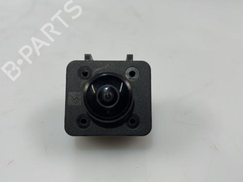 Camera CITROËN C4 III (BA_, BB_, BC_) 1.5 BlueHDi 130 (BBYHZB) (131 hp) 25666784