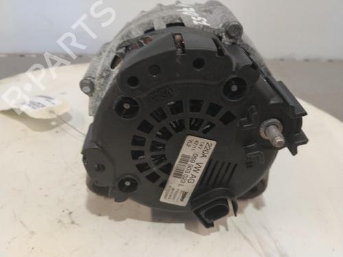 Generator Generator 37735639 37735639