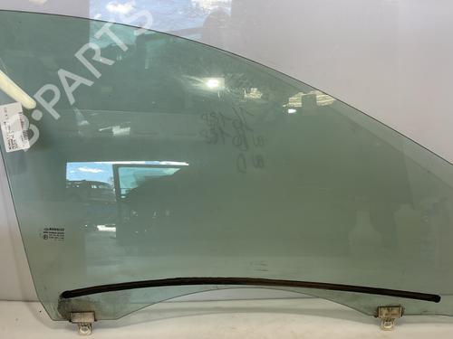 Used Front right door window RENAULT MEGANE III Hatchback (BZ0/1_, B3_) 1.5 dCi (BZ09, BZ0D, BZ1W, BZ29, BZ14) (110 hp) 29120120