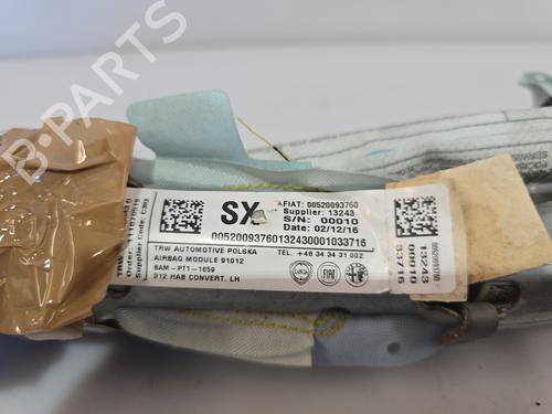 left-curtain-airbag-fiat-500-c-312_-2009-25668824 main image