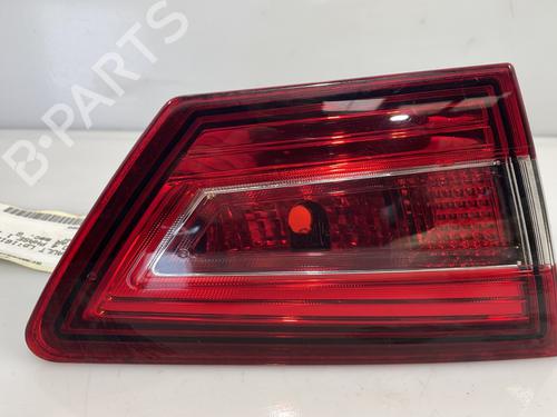 Used Left tailgate light RENAULT CLIO IV (BH_) 1.2 16V (73 hp) 25669191