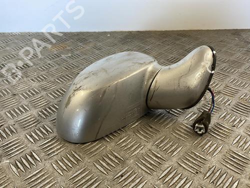 Right mirror CHEVROLET MATIZ (M200, M250) 0.8 | BP25670422C27 