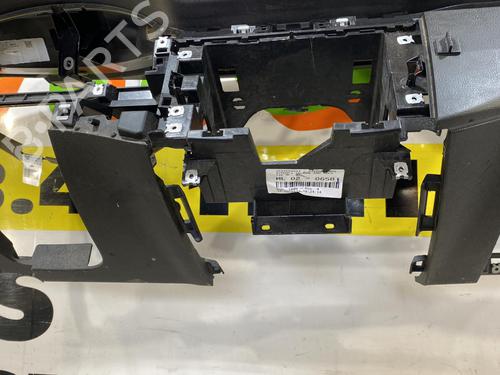 Dashboard VW PASSAT B7 Variant (365) 2.0 TDI | BP25662831C46  - Image 5