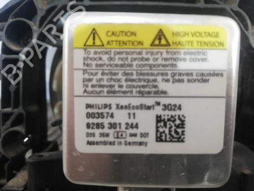 Other LAND ROVER RANGE ROVER SPORT II (L494) 3.0 SDV6 Hybrid 4x4 | BP25662692O1