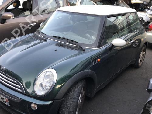 Control unit MINI MINI (R50, R53) Cooper | BP25670593M11  - Image 8