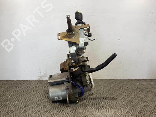 Steering column NISSAN QASHQAI I (J10, NJ10) 1.5 dCi | BP25662808M21