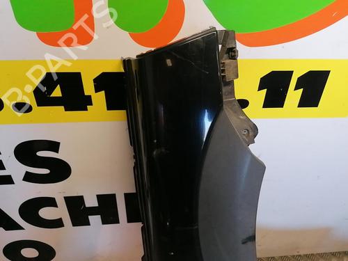 Right front fenders LAND ROVER FREELANDER I (L314) 2.0 DI 4x4 | BP25663505C42 