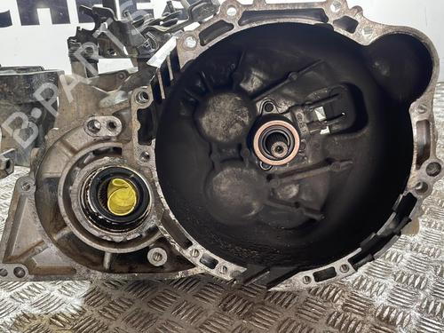 Gearbox HYUNDAI TUCSON (JM) 2.0 CRDi All-wheel Drive | BP25665417M3 
