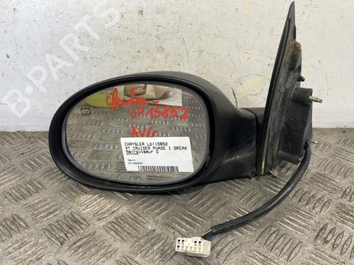 Used Left mirror CHRYSLER PT CRUISER (PT_) 2.0 (141 hp) 25669622