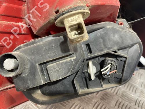 Højre baglygte RENAULT MEGANE II (BM0/1_, CM0/1_) 1.9 dCi | BP25662759C35 