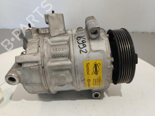 Used AC compressor AC compressor 36305418 36305418