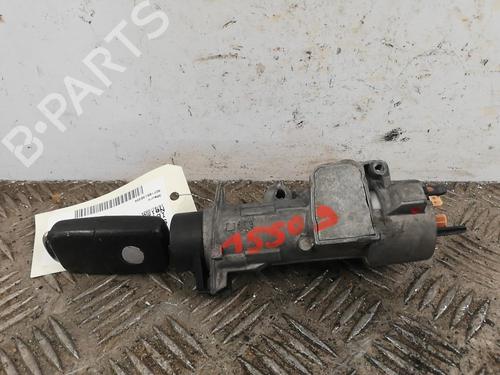 Used Ignition barrel SEAT IBIZA IV (6J5, 6P1) 1.4 TDI (80 hp) 25670014