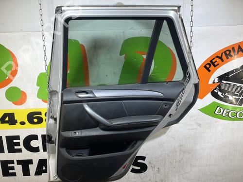 Right rear door BMW X5 (E53) 3.0 d | BP25670382C5 