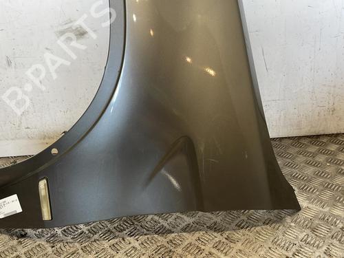 Left front fenders BMW X5 (E53) 3.0 d | BP25670627C41 