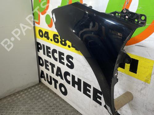 Left front fenders PEUGEOT 5008 (0U_, 0E_) 1.6 HDi | BP25670121C41 