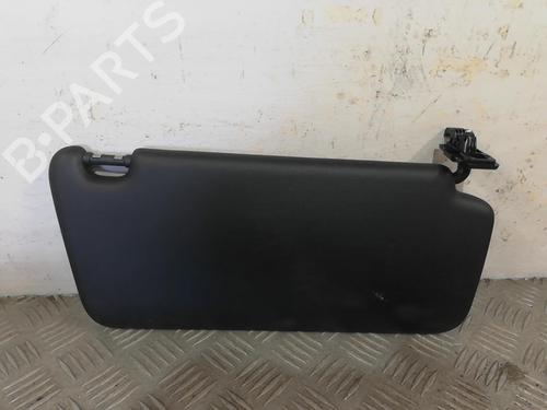 Left sun visor MERCEDES-BENZ A-CLASS (W176) A 250 (176.044) | BP25662497I1 - Image 2