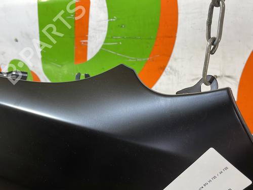 Left front fenders BMW X3 (F25) xDrive 20 d | BP29566237C41 
