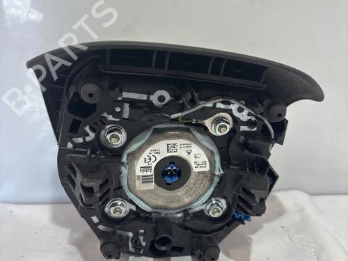Used Driver airbag Driver airbag PEUGEOT 308 II (LB_, LP_, LW_, LH_, L3_) 1.2 THP 110 (110 hp) 35796197 35796197