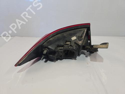 Right taillight RENAULT CLIO IV (BH_) 1.5 dCi 90 | BP29893411C35