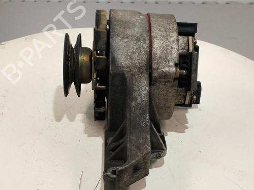 Used Alternator Alternator RENAULT TWINGO I (C06_) 1.2 (C063, C064) (55 hp) 40032157 40032157