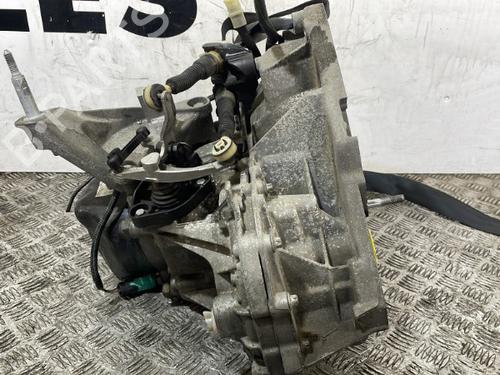 Gearbox RENAULT TWINGO III (BCM_, BCA_) 1.0 SCe 70 (BCMB) | BP25670371M3 