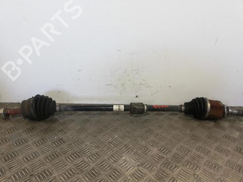 Right front driveshaft OPEL ADAM (M13) 1.0 | BP25670086M39 - Image 2