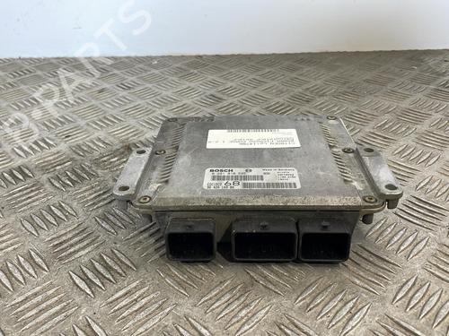Motorstyringsenhed CITROËN XSARA PICASSO (N68) 2.0 HDi | BP25667974M57