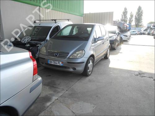 Right taillight MERCEDES-BENZ A-CLASS (W168) A 160 (168.033, 168.133) | BP25664480C35