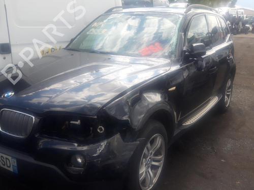 Front slam panel BMW X3 (E83) 3.0 d | BP25666151C72 - Image 4