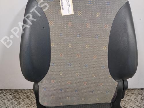 Left front seat PEUGEOT PARTNER Tepee | BP36027575C15 - Image 7