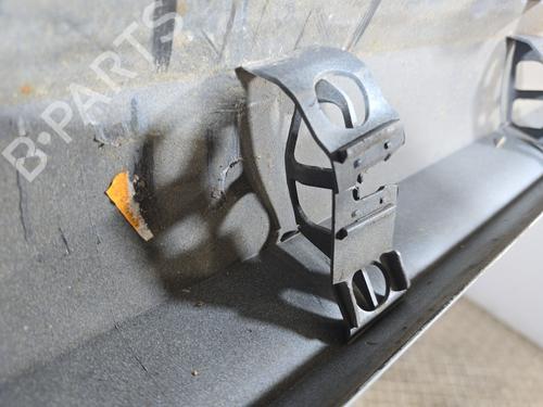 Right sideskirt FORD FIESTA VII (HJ, HF) 1.5 ST EcoBoost | BP30551998C114 