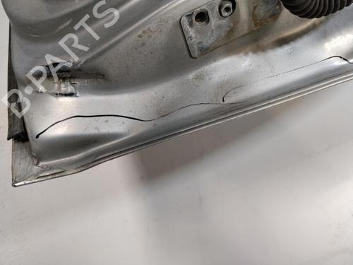 Used Left front door Left front door VW GOLF VI (5K1) 2.0 GTi (210 hp) 40272373 40272373