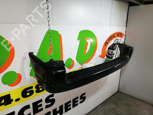 Rear bumper CITROËN BERLINGO / BERLINGO FIRST MPV (MF_, GJK_, GFK_) 1.6 HDI 90 (MF9HX) | BP25670369C8 
