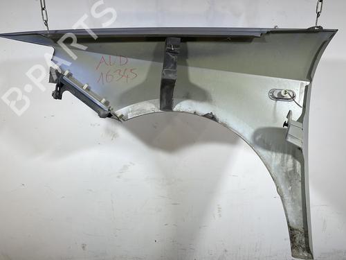 Right front fenders SEAT IBIZA IV SC (6J1, 6P5) 1.2 TSI | BP26893016C42 