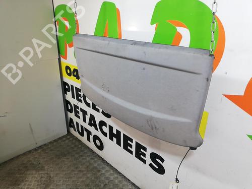 Rear parcel shelf BMW 1 (E87) 120 d | BP25667860C85 