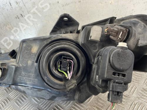 Used Right headlight Right headlight PEUGEOT 206 Hatchback (2A/C) 2.0 HDI 90 (90 hp) 25669530 25669530