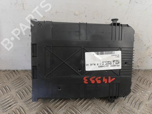 Elektronisk modul PEUGEOT 208 I (CA_, CC_) 1.6 HDi / BlueHDi 75 (75 hp) 25669863