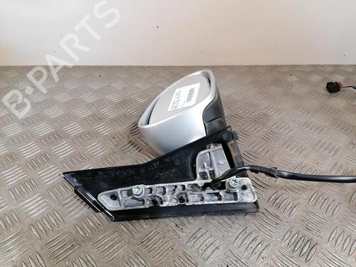 Right mirror VW GOLF PLUS V (5M1, 521) 1.4 16V | BP25663622C27 