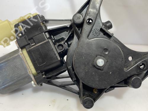 Front left window mechanism FORD FIESTA VI (CB1, CCN) 1.0 EcoBoost | BP28155652C22 