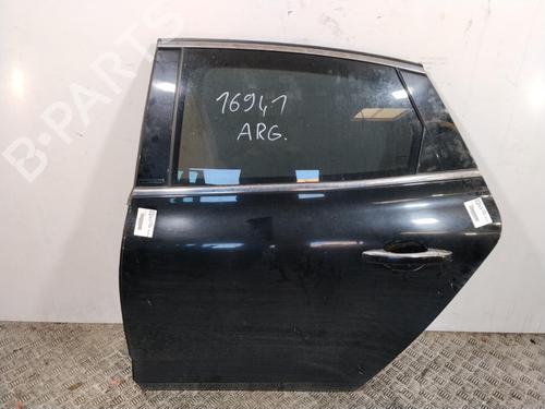 Used Left rear door Left rear door RENAULT TALISMAN (LP_) 2.0 Blue dCi 190 (LPAL, LPAM) (189 hp) 40504403 40504403