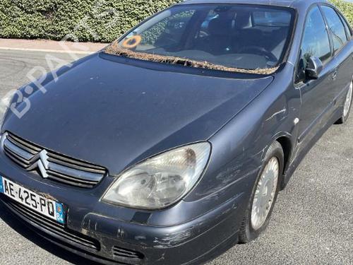 AC compressor CITROËN C5 I (DC_) 2.2 HDi (DC4HXB, DC4HXE) | BP25666911M34  - Image 7